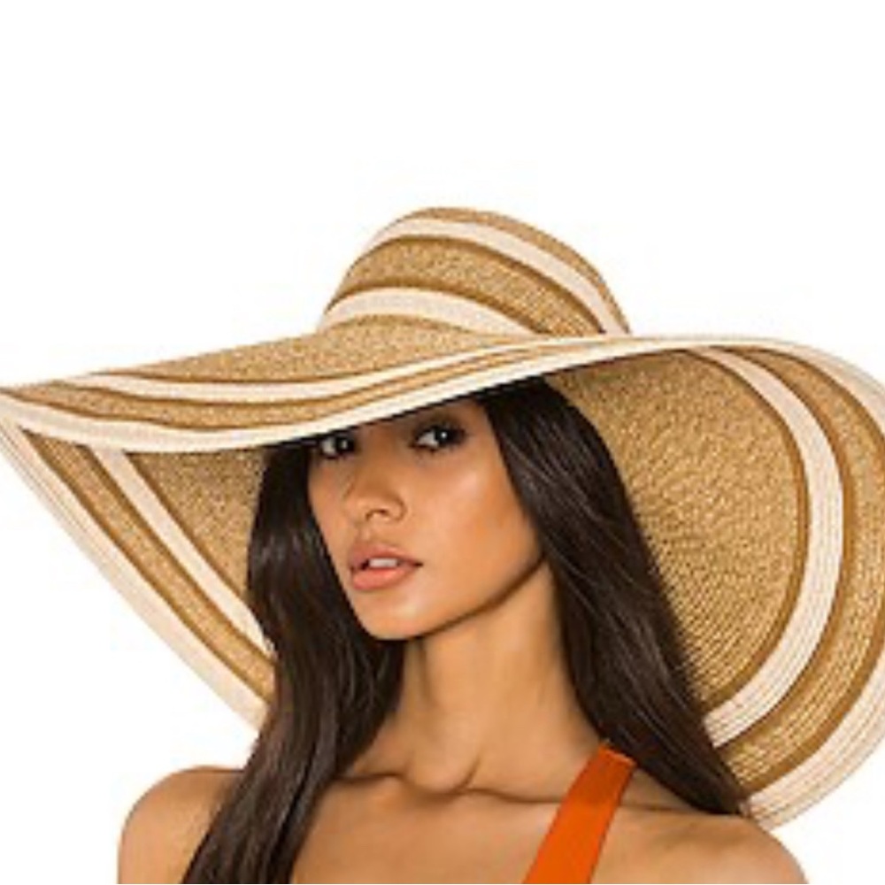 L * Space Audrey Hat